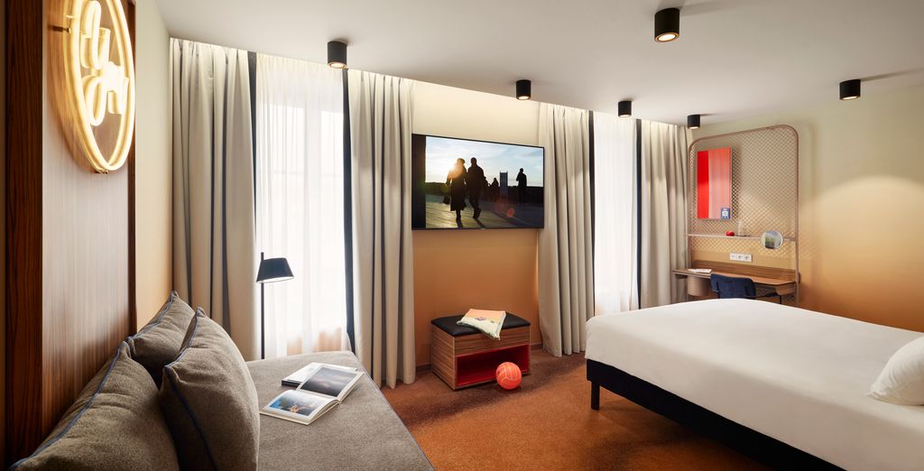 YOU Are Deauville 4*