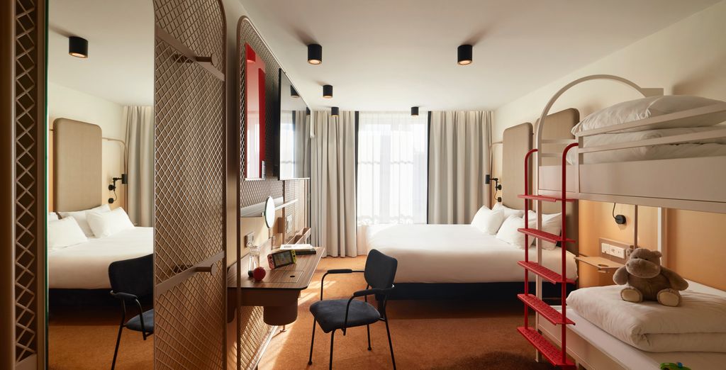 YOU Are Deauville 4*