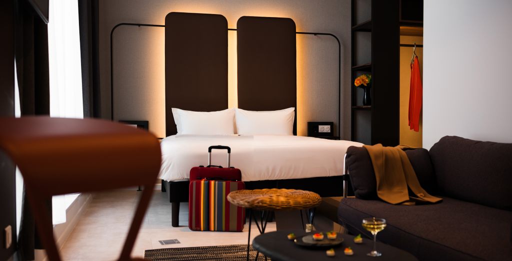 YOU Are Deauville 4*