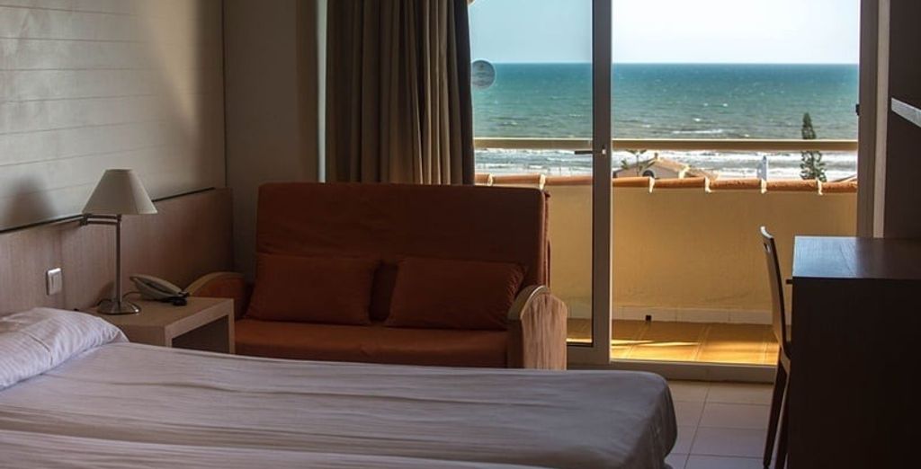 Gran Hotel del Coto 4*