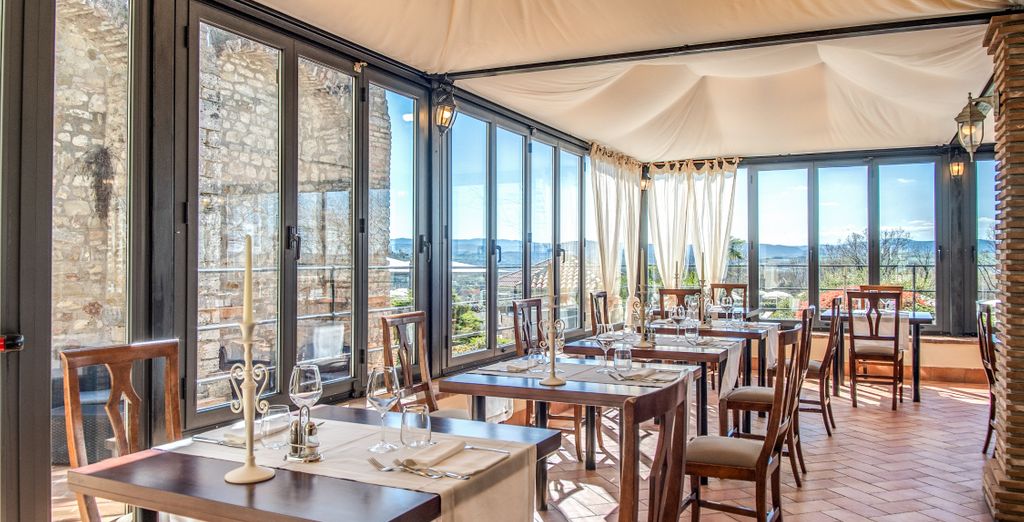 Abbazia Collemedio Resort & Spa 4*