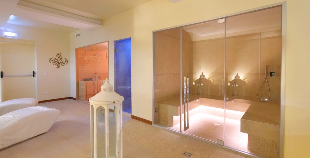Abbazia Collemedio Resort & Spa 4*