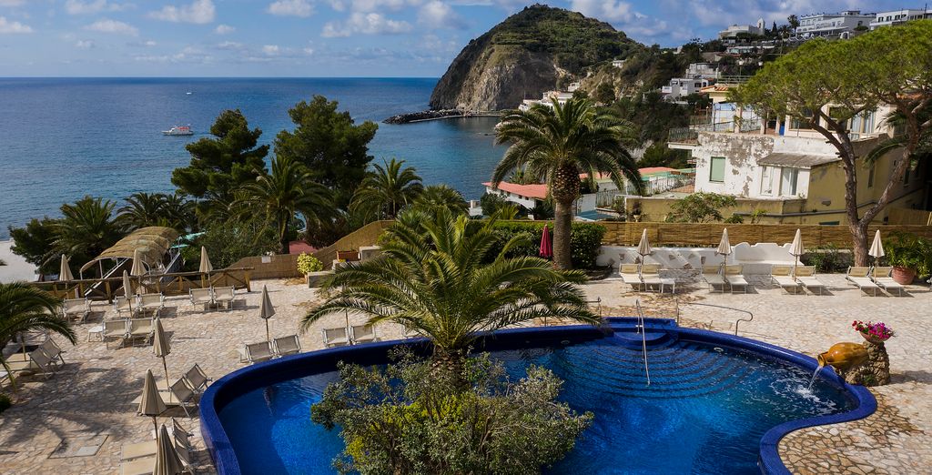 Miramare Sea Resort & Spa 5* - Adults Only