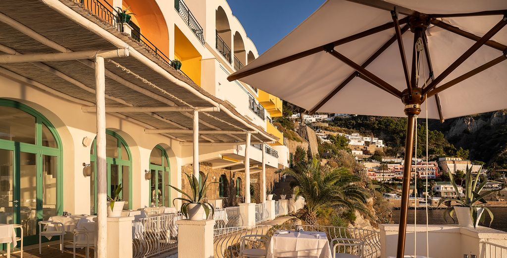 Miramare Sea Resort & Spa 5* - Adults Only