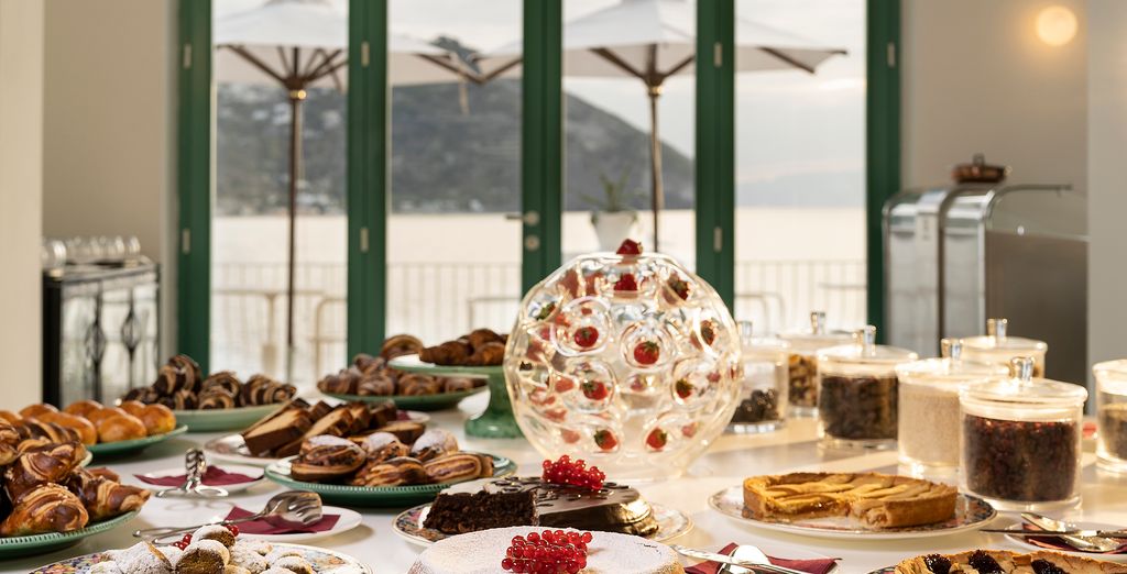 Miramare Sea Resort & Spa 5* - Adults Only