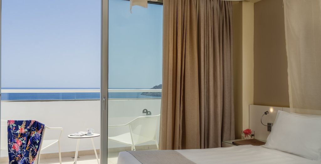 Lindos Village Resort & Spa 5* - Adults Only