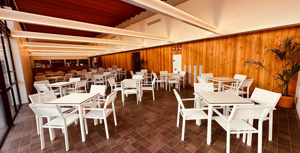 Hotel SunClub CalaVinya 4*