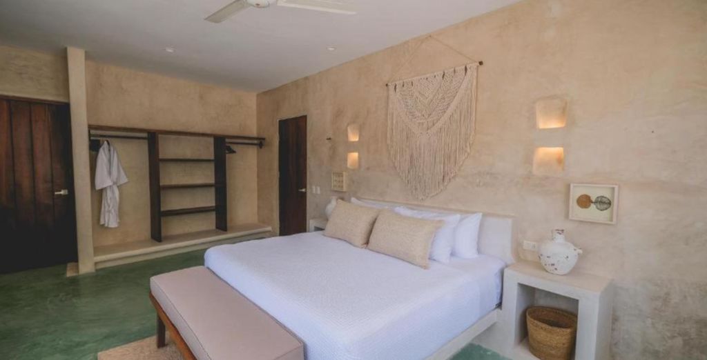 Wakax Hacienda 5* con possibile tour in pre-estensione