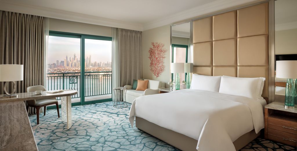 Atlantis The Palm 5*