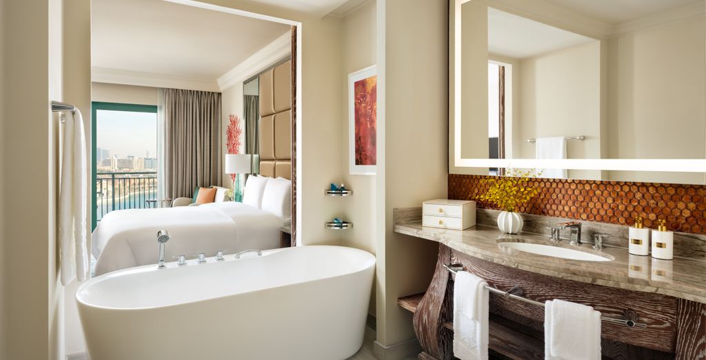 Atlantis The Palm 5*