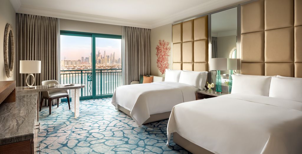 Atlantis The Palm 5*