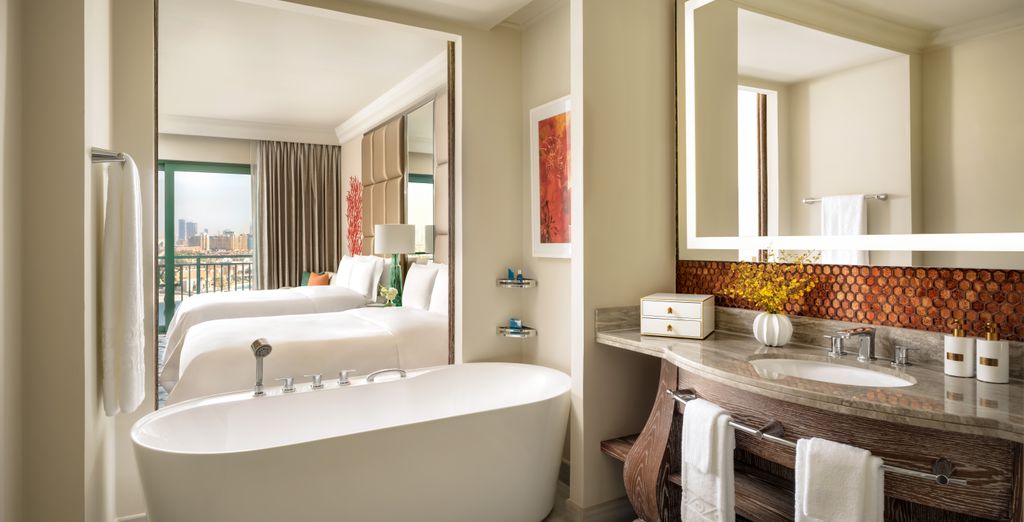 Atlantis The Palm 5*