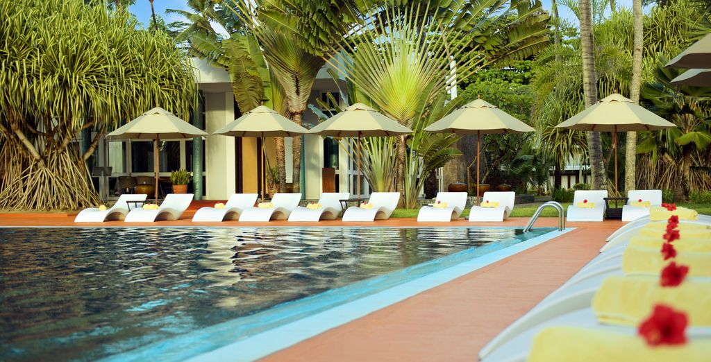 Avani+ Barbarons Seychelles 4* S