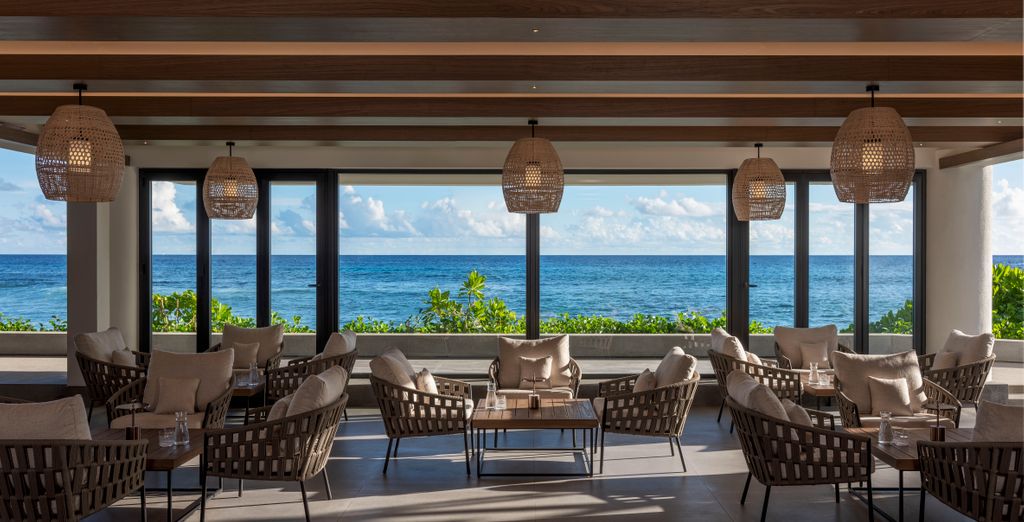 Avani+ Barbarons Seychelles 4* S