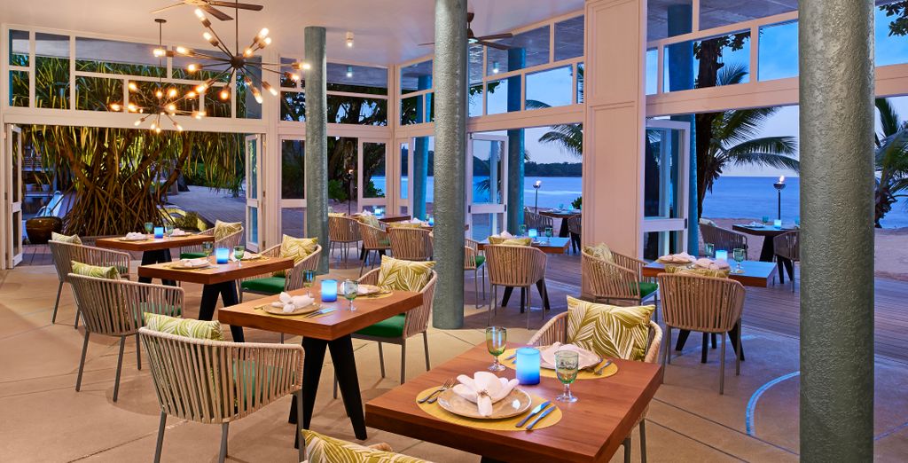 Avani+ Barbarons Seychelles 4* S
