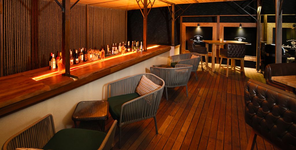 Avani+ Barbarons Seychelles 4* S