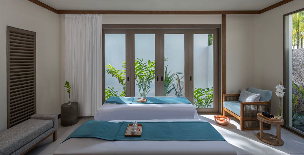 Avani+ Barbarons Seychelles 4* S