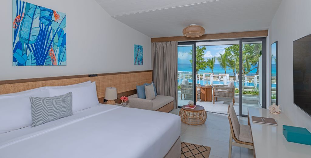 Avani+ Barbarons Seychelles 4*S