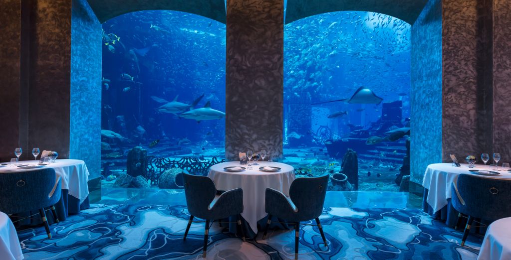 Atlantis The Palm 5*