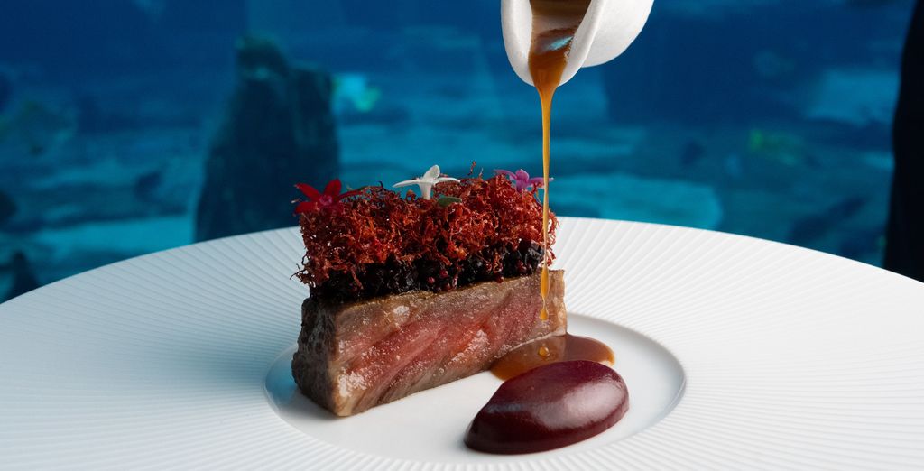 Atlantis The Palm 5*