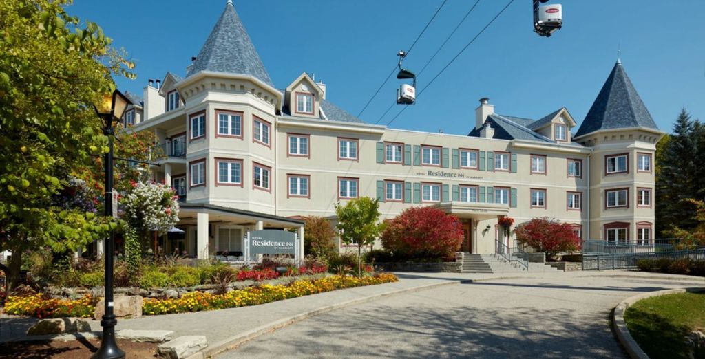 Tour in auto: Città mitiche e la bellezza del Québec