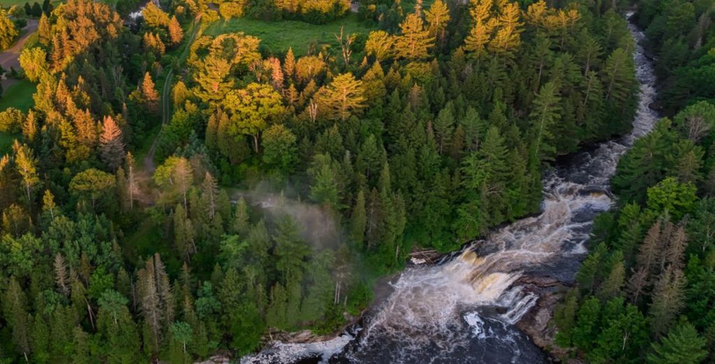 Tour in auto: Città mitiche e la bellezza del Québec