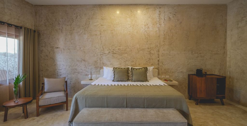 Wakax Hacienda 5* con possibile tour in pre-estensione