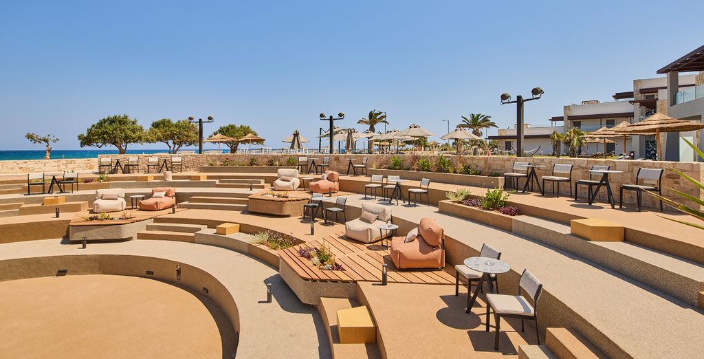 Paralos Kosta Alimia 5* - Adults Only