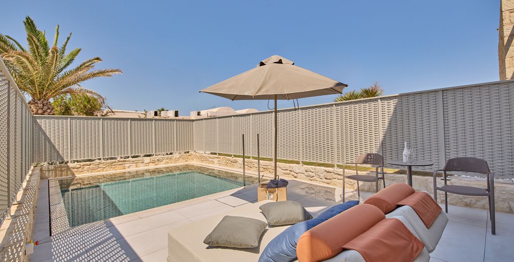 Paralos Kosta Alimia 5* - Adults Only