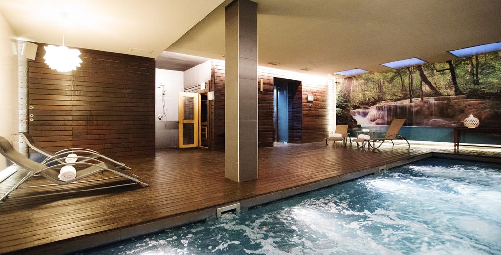 Hospes Palau de la Mar 5*