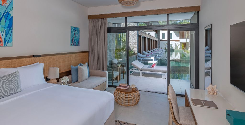 Avani+ Barbarons Seychelles 4* S