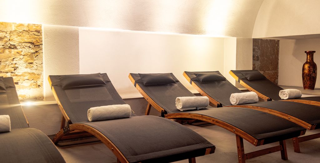 Boscolo Lyon Hotel & Spa 5*