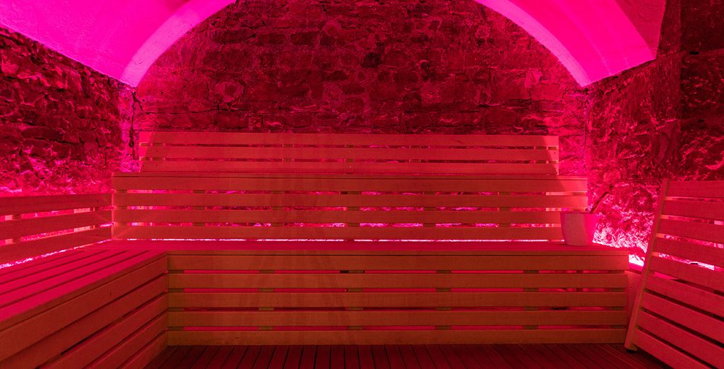 Boscolo Lyon Hotel & Spa 5*