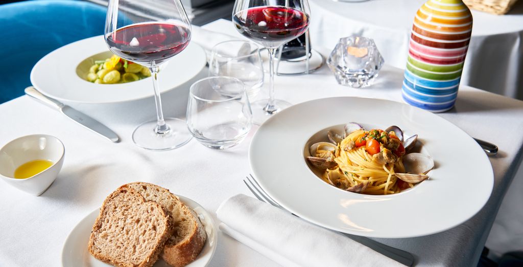 Boscolo Lyon Hotel & Spa 5*