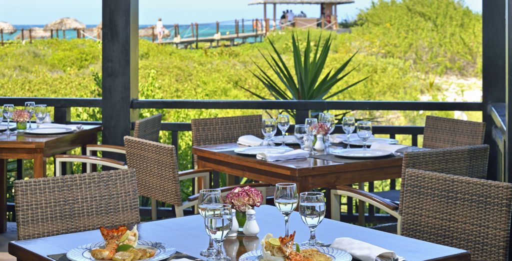 Gran Hotel Bristol La Habana 5* e Melia Buenavista 5*
