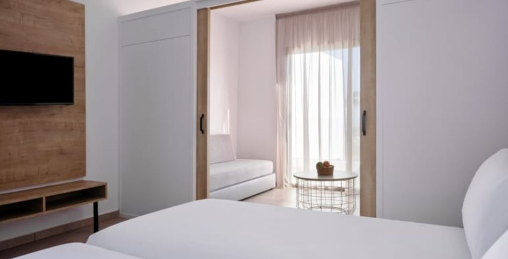 Atlantica Panthea Resort 4*