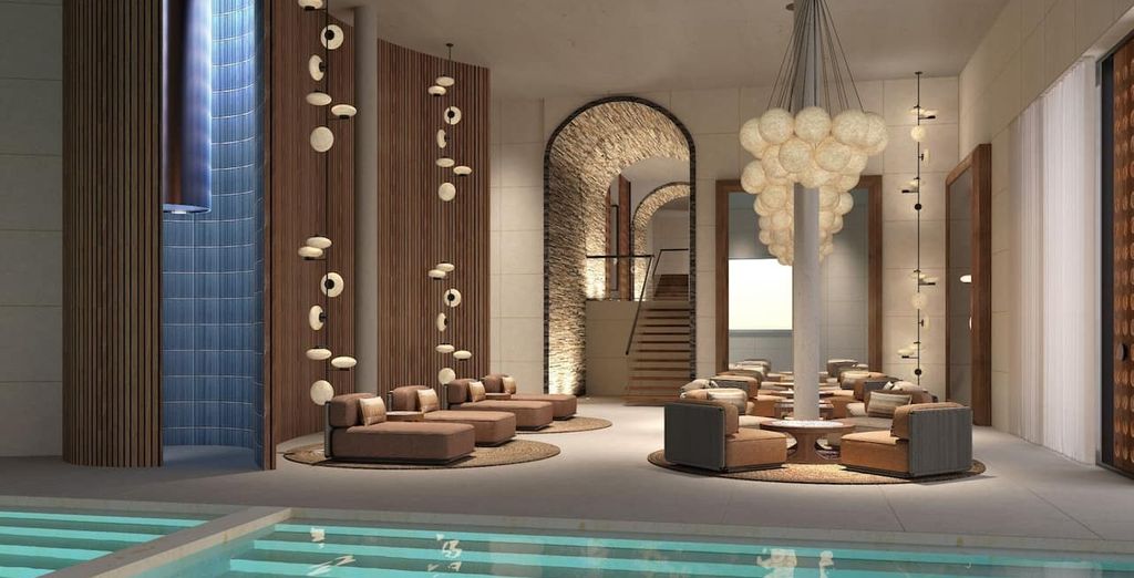 Hyatt Regency Zadar 5*