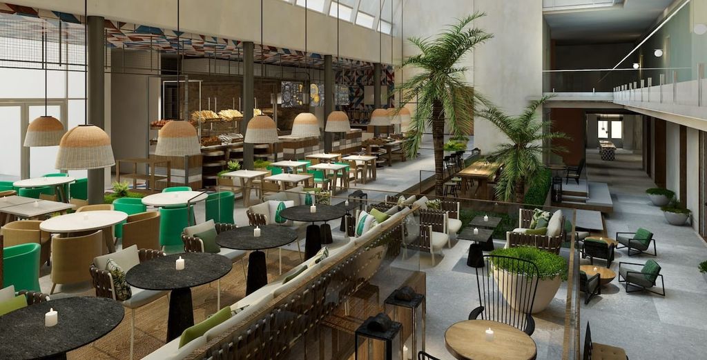 Hyatt Regency Zadar 5*