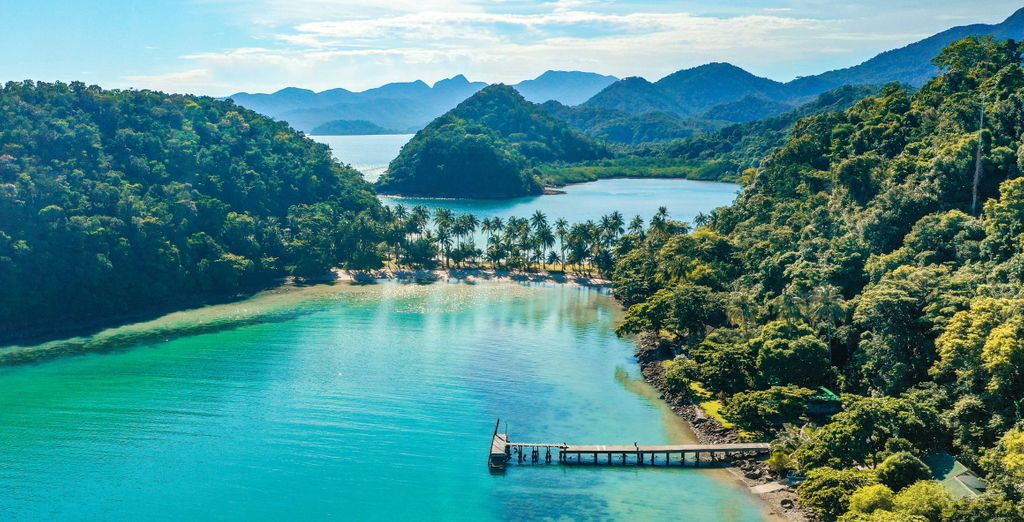 Nysa Hotel Bangkok Sukhumvit 11 5*, Dinso Resort & Villas Ko Chang, Vignette Collection by IHG 5*