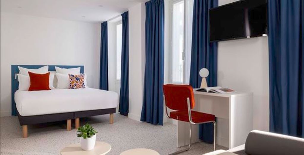 Hotel Seb&Co