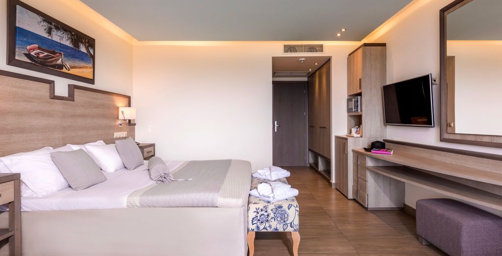 Star Beach Village 4*