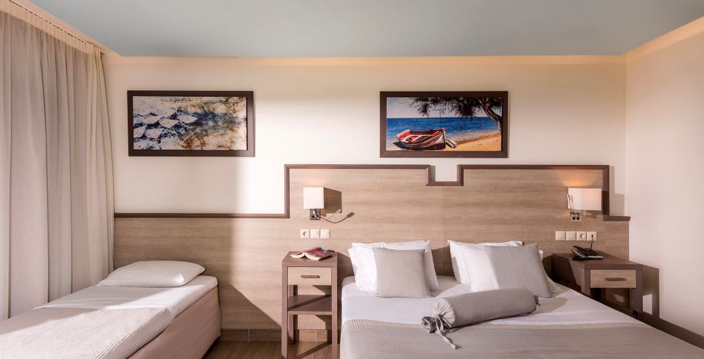 Star Beach Village 4*