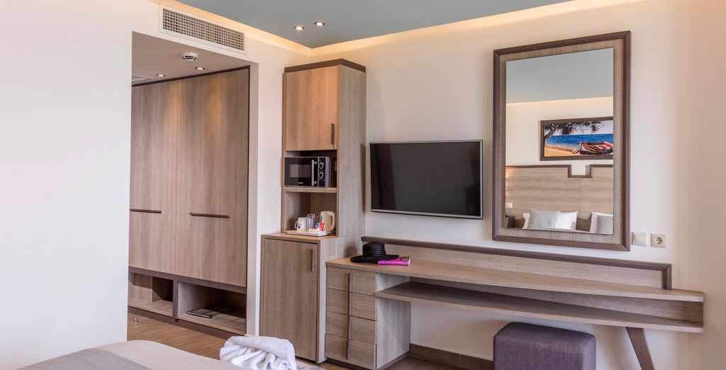 Star Beach Village 4*