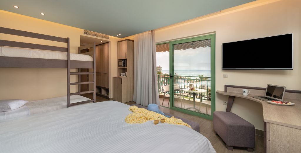 Star Beach Village 4*