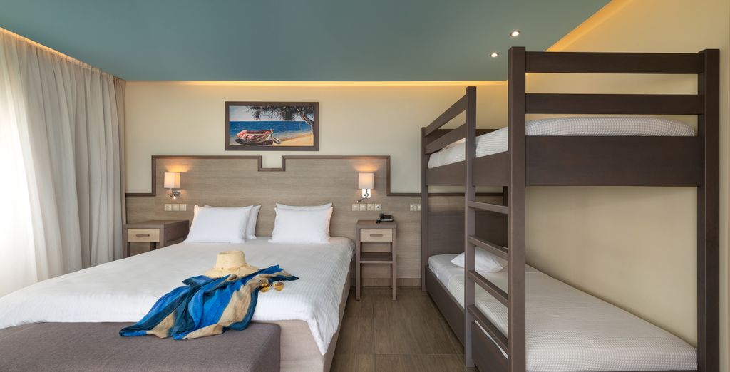 Star Beach Village 4*
