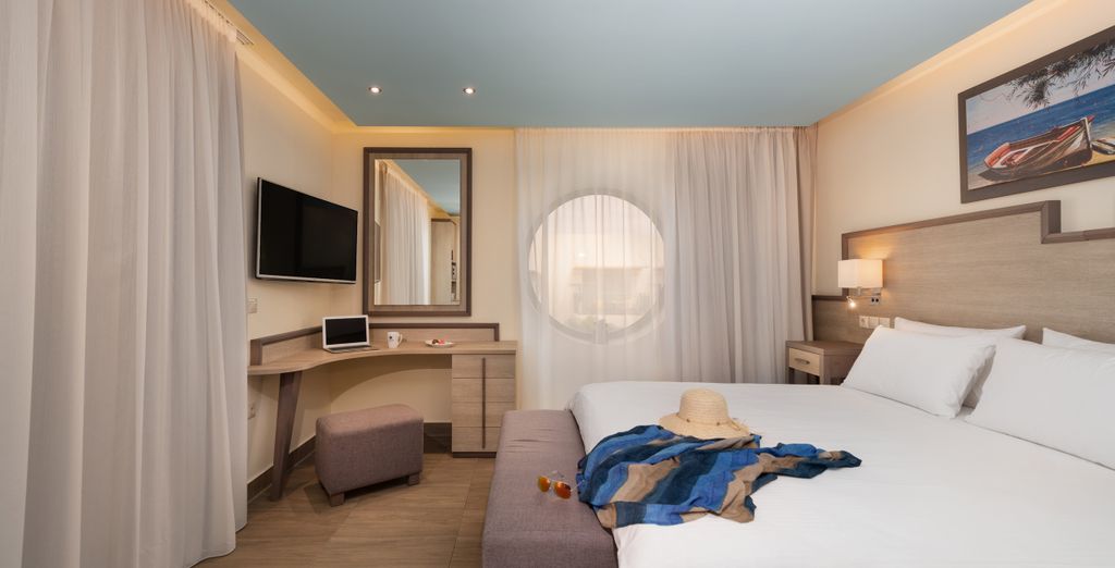 Star Beach Village 4*