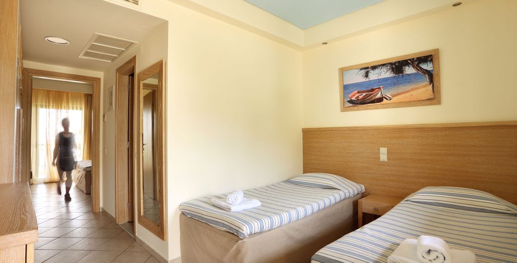 Star Beach Village 4*
