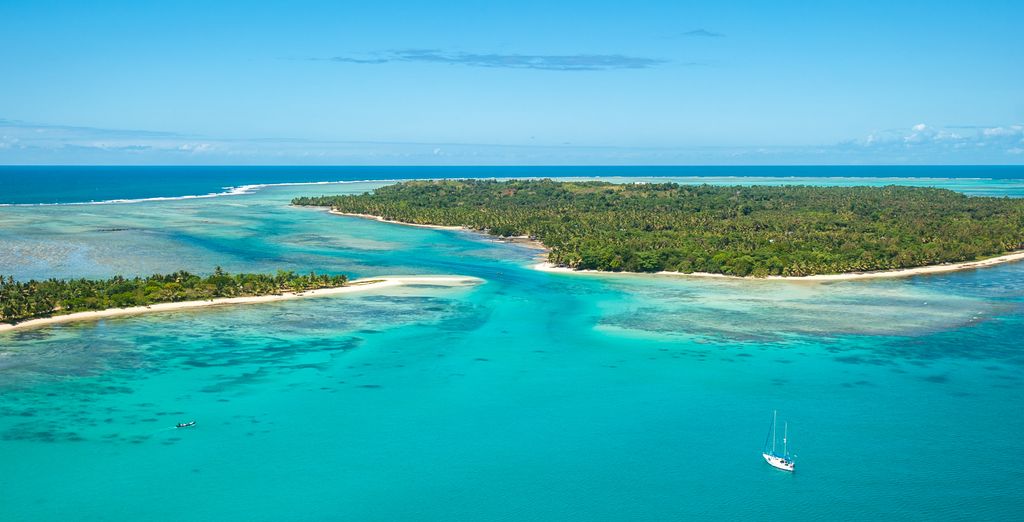 Tour privato: Meraviglie dell'Est malgascio