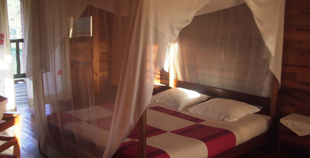 Tour privato: Meraviglie dell'Est malgascio