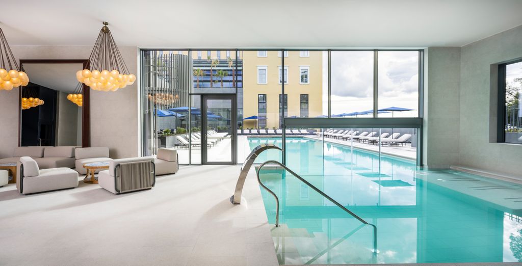 Hyatt Regency Zadar 5*